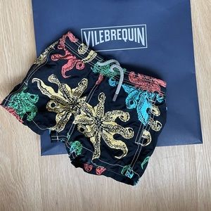 Vilebrequin Boys Swim Trunks size 4 Ans (4yrs old) - EUC